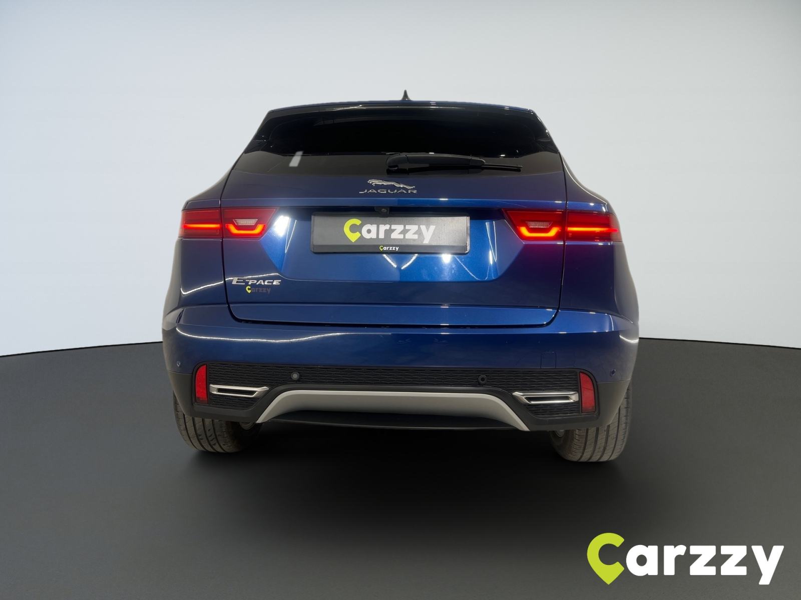 Jaguar E-Pace 2.0 SE MHEV - 3 godine jamstva, fotografija 7
