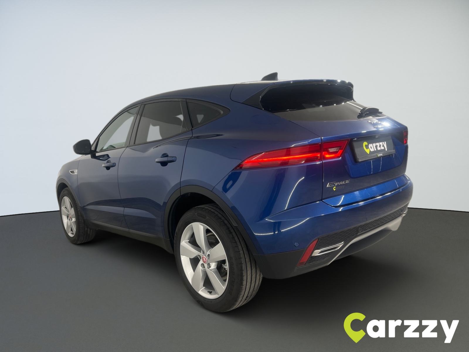 Jaguar E-Pace 2.0 SE MHEV - 3 godine jamstva, fotografija 8
