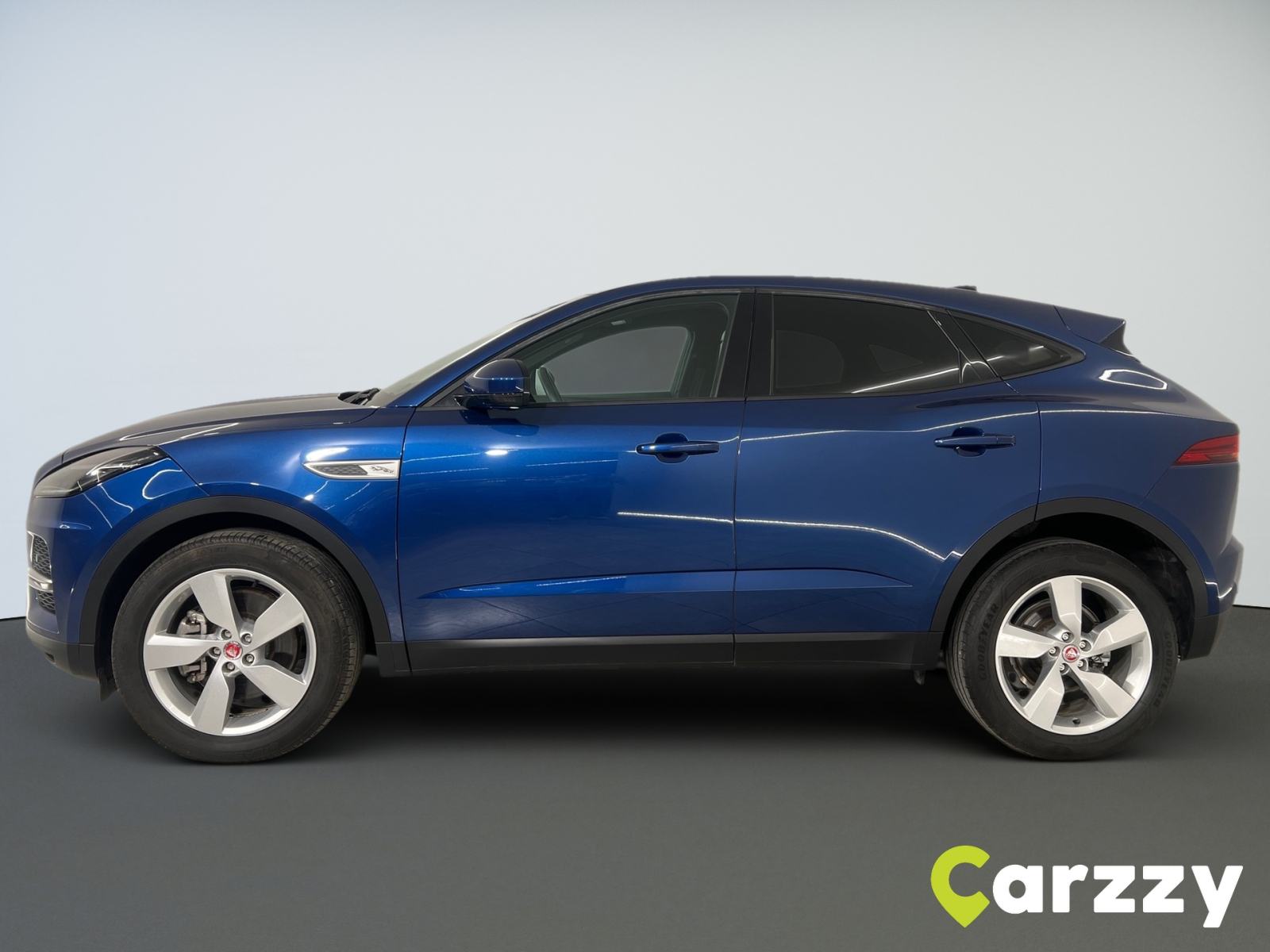 Jaguar E-Pace 2.0 SE MHEV - 3 godine jamstva, fotografija 9