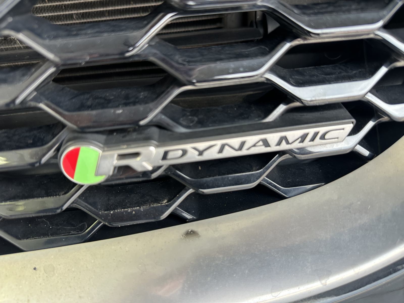 Jaguar E-Pace 2.0 TD4 180 KM 4x4 sam.m. R-Dynamic.KAMERA.LED.NAV, fotografija 5