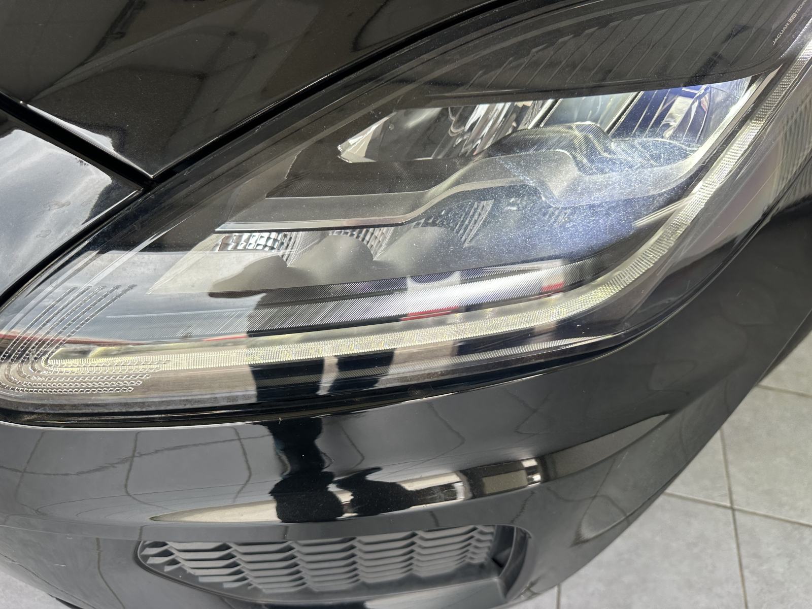 Jaguar E-Pace 2.0 TD4 180 KM 4x4 sam.m. R-Dynamic.KAMERA.LED.NAV, fotografija 15