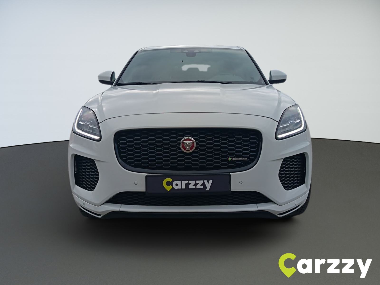 Jaguar E-Pace S 2.0D 150HP AWD A9 R-DYNAMIC - 3 godine jamstva, fotografija 3