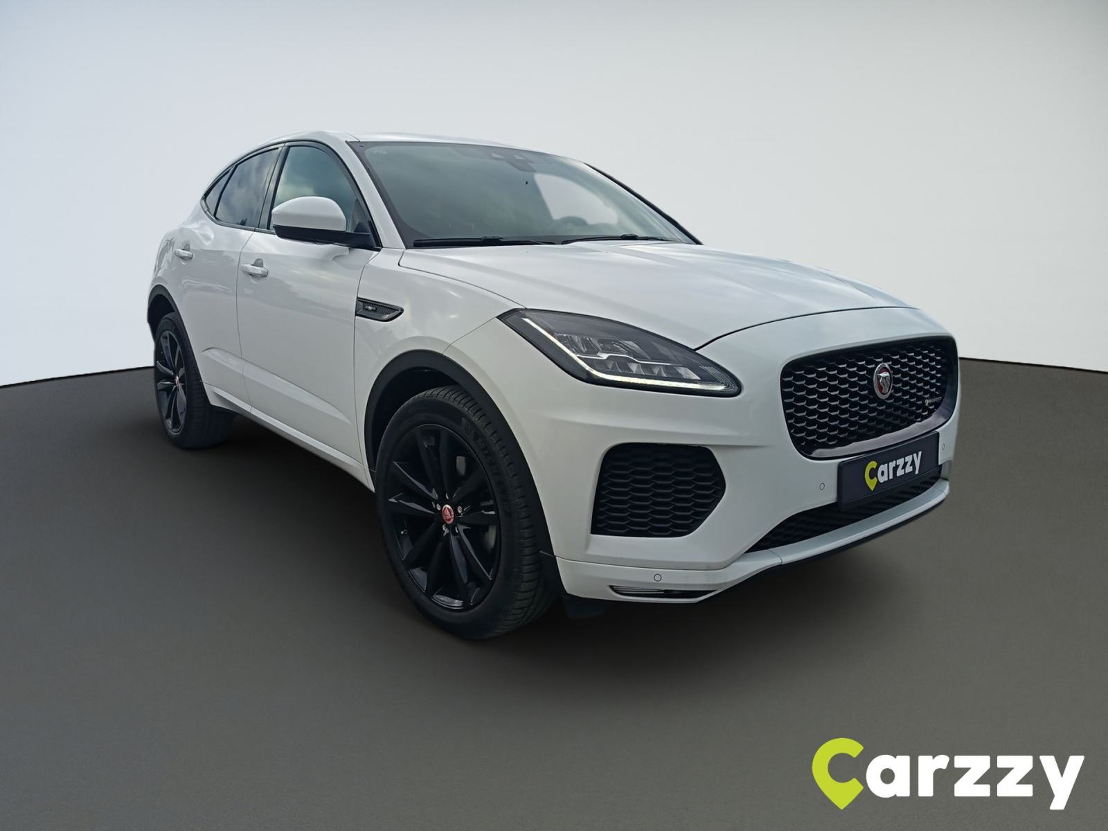 Jaguar E-Pace S 2.0D 150HP AWD A9 R-DYNAMIC - 3 godine jamstva, fotografija 4