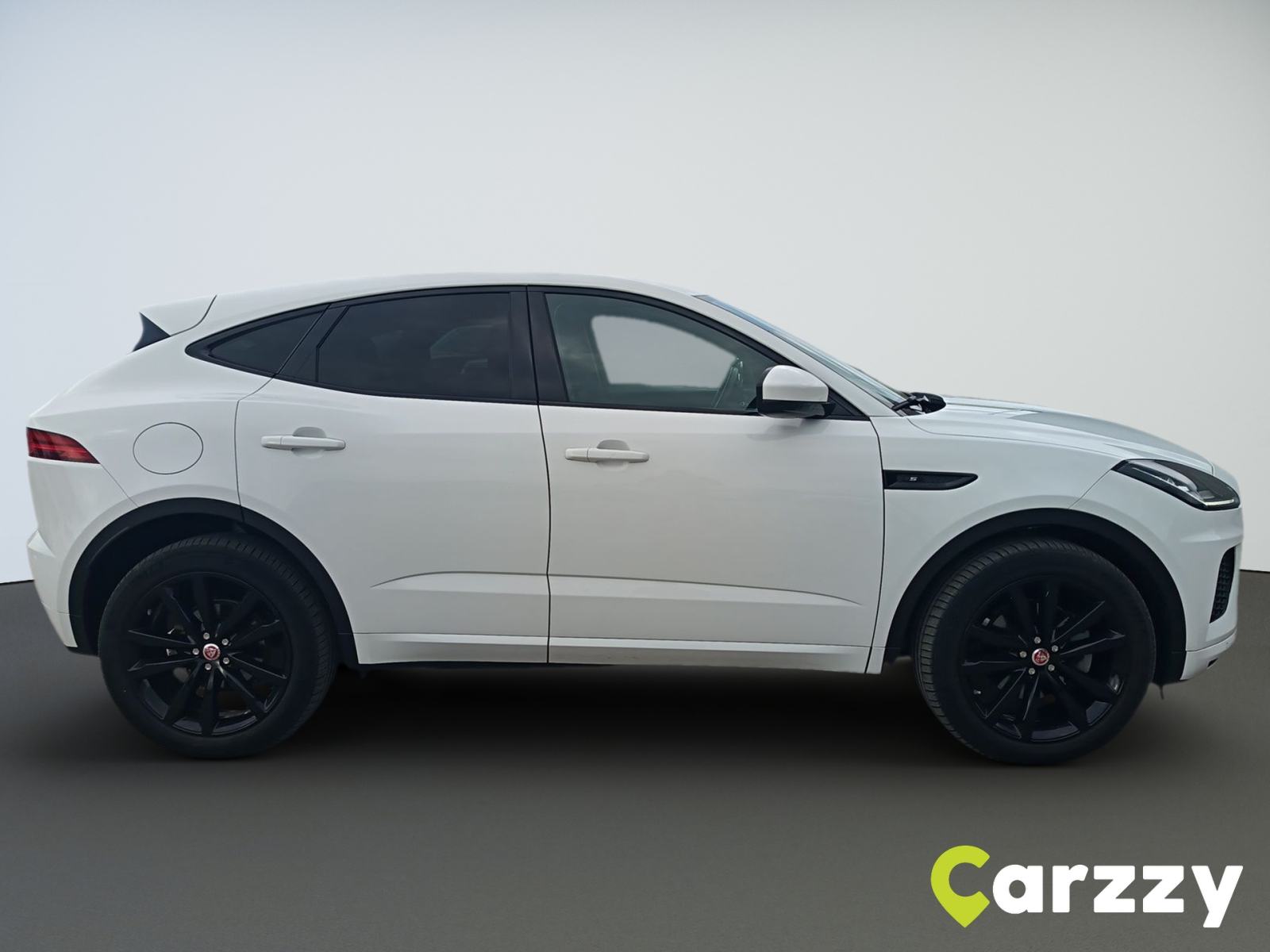 Jaguar E-Pace S 2.0D 150HP AWD A9 R-DYNAMIC - 3 godine jamstva, fotografija 5