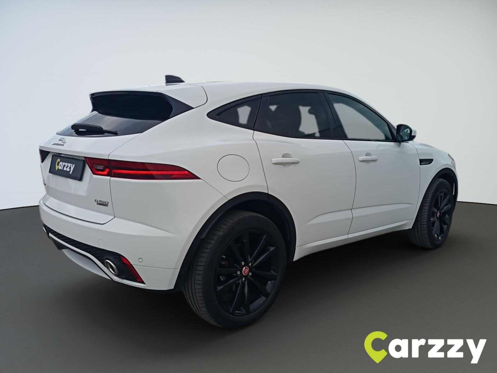 Jaguar E-Pace S 2.0D 150HP AWD A9 R-DYNAMIC - 3 godine jamstva, fotografija 6