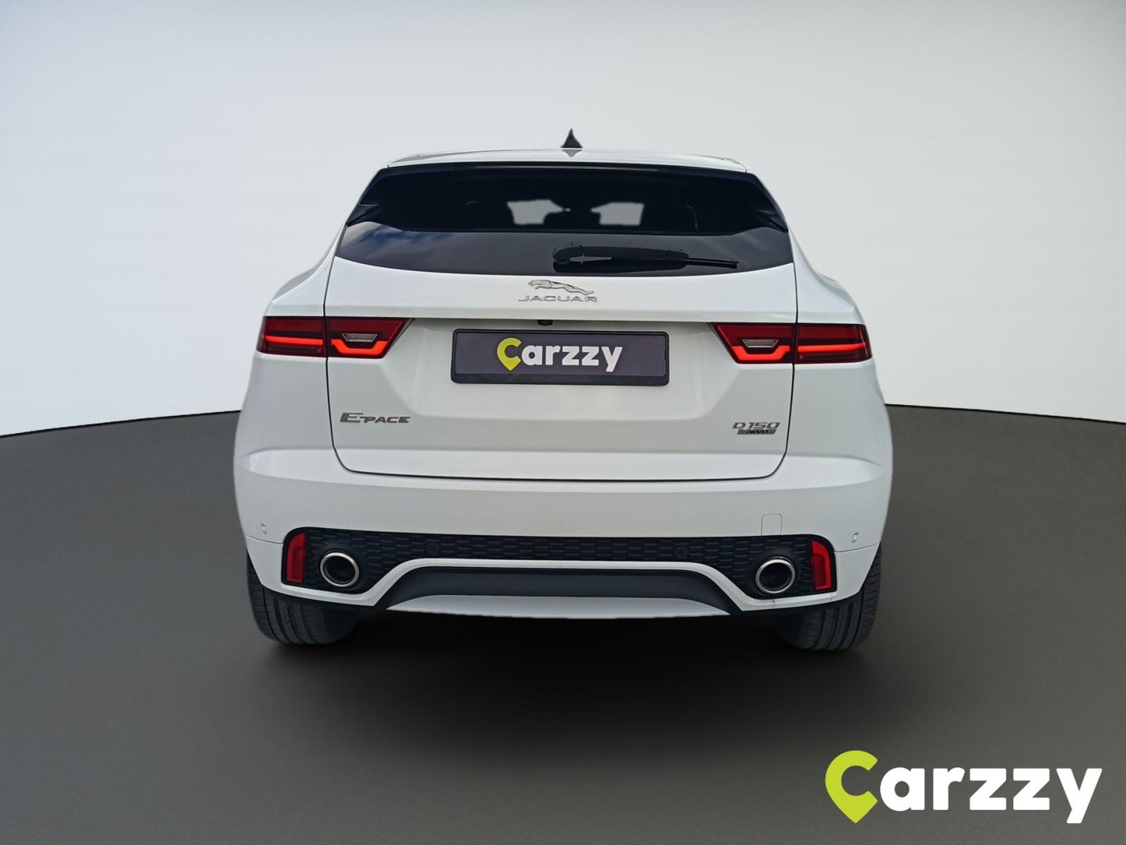 Jaguar E-Pace S 2.0D 150HP AWD A9 R-DYNAMIC - 3 godine jamstva, fotografija 7