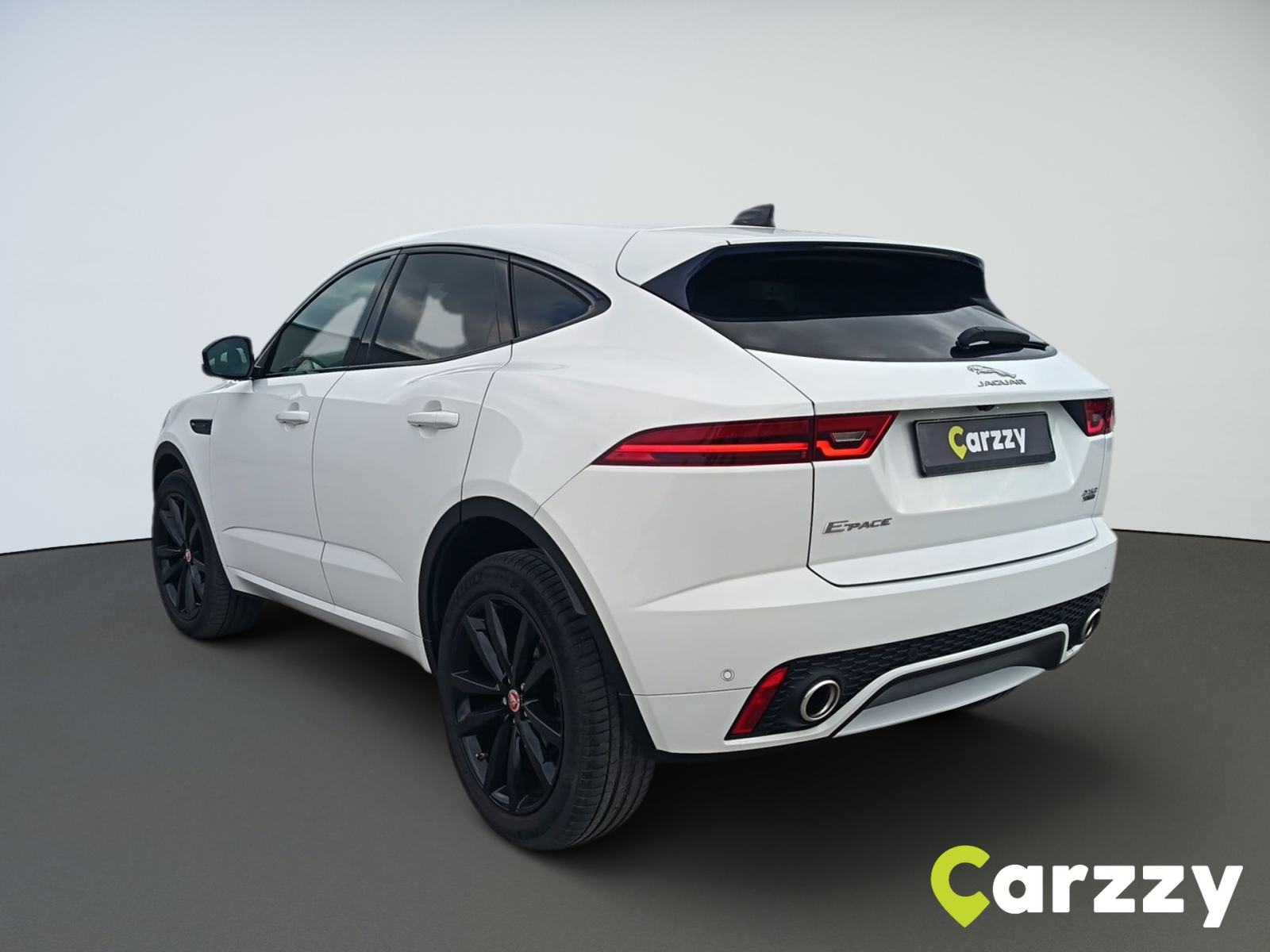 Jaguar E-Pace S 2.0D 150HP AWD A9 R-DYNAMIC - 3 godine jamstva, fotografija 8
