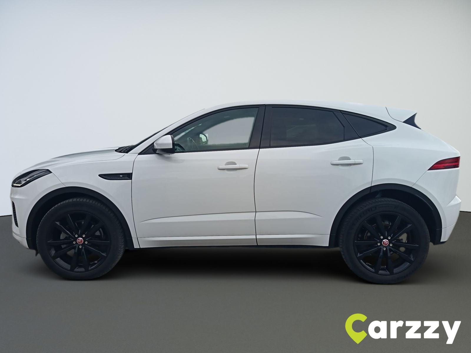 Jaguar E-Pace S 2.0D 150HP AWD A9 R-DYNAMIC - 3 godine jamstva, fotografija 9