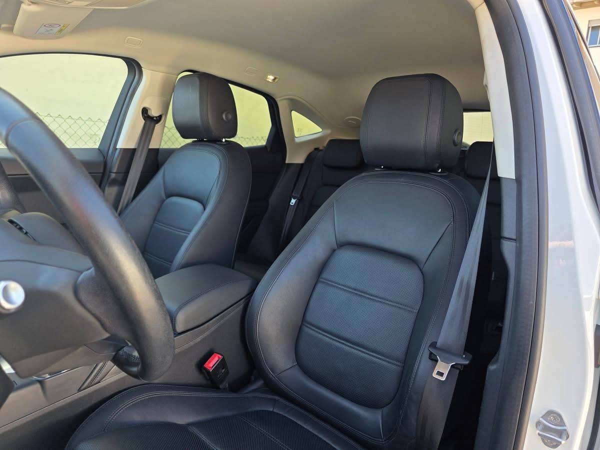 Jaguar E-Pace D150 S Automatik/ Meridian / AWD, fotografija 12