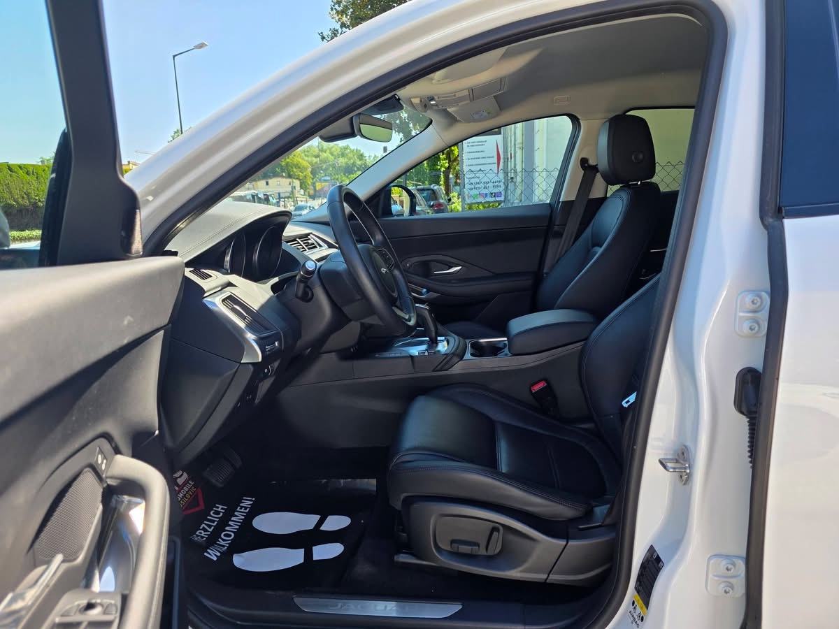 Jaguar E-Pace D150 S Automatik/ Meridian / AWD, fotografija 13