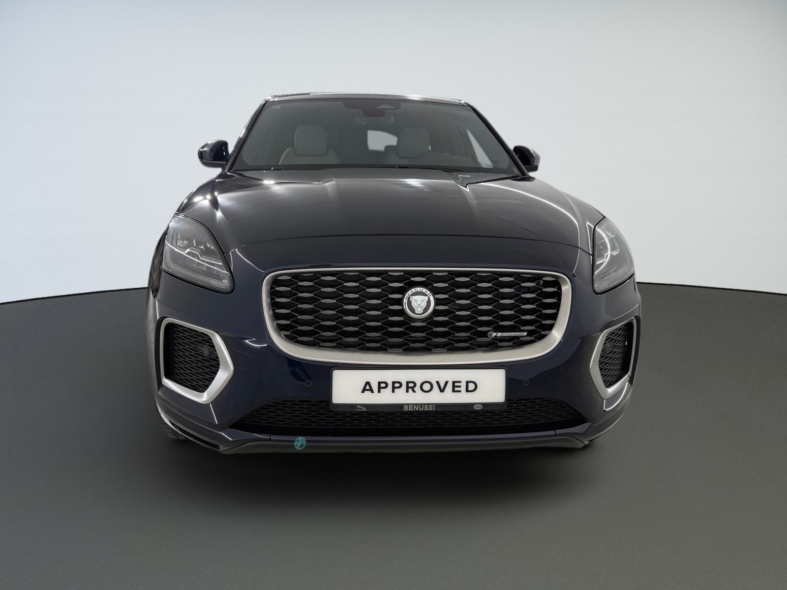 Jaguar E-Pace R-DYN S 2.0 163 AWD A9 MHEV, fotografija 3