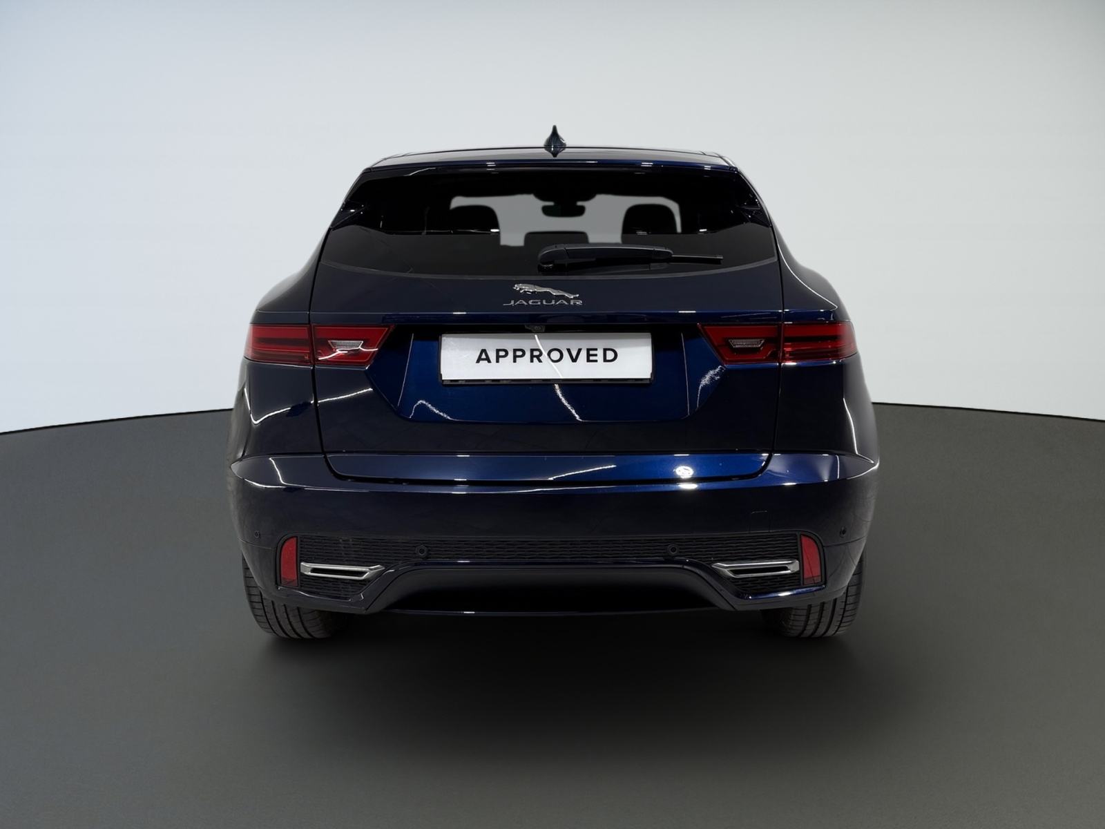 Jaguar E-Pace R-DYN S 2.0 163 AWD A9 MHEV, fotografija 7