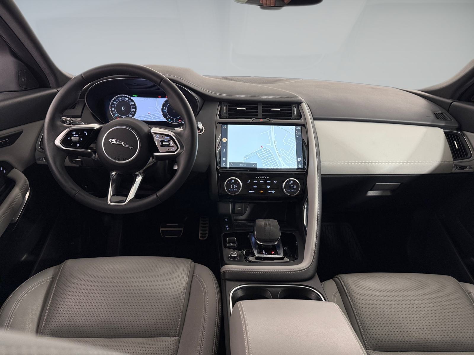 Jaguar E-Pace R-DYN S 2.0 163 AWD A9 MHEV, fotografija 19
