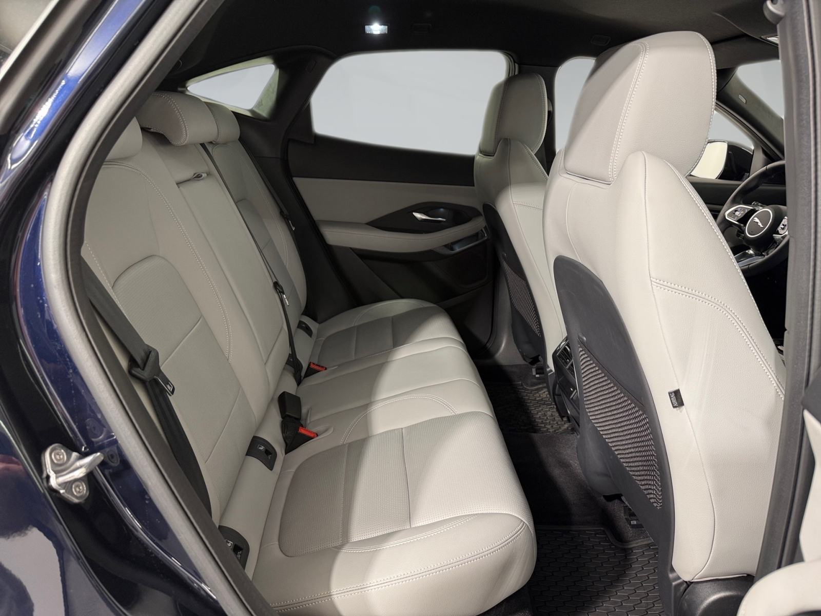 Jaguar E-Pace R-DYN S 2.0 163 AWD A9 MHEV, fotografija 20