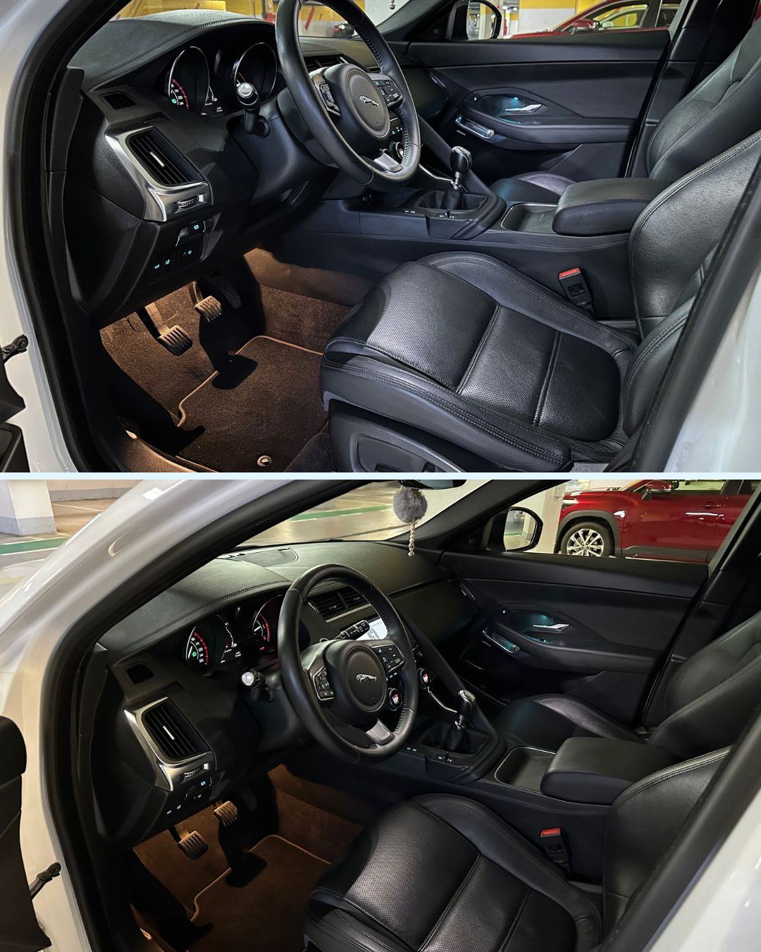 JAGUAR E-PACE Dynamic, fotografija 10
