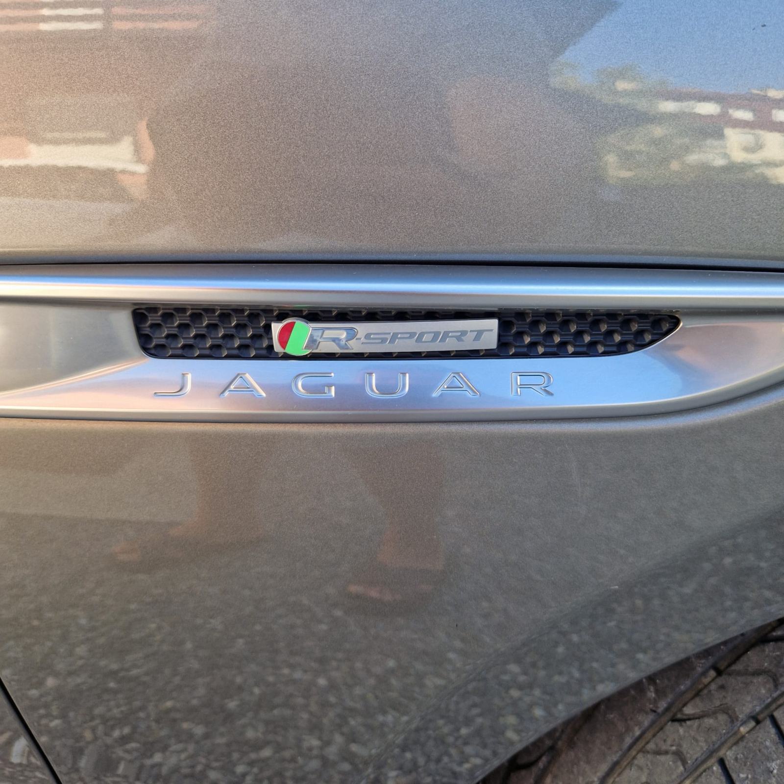 Prilika!"Exstra stanje"!Jaguar F-Pace 2.0 automatik, 4×4 R-Sport, fotografija 8