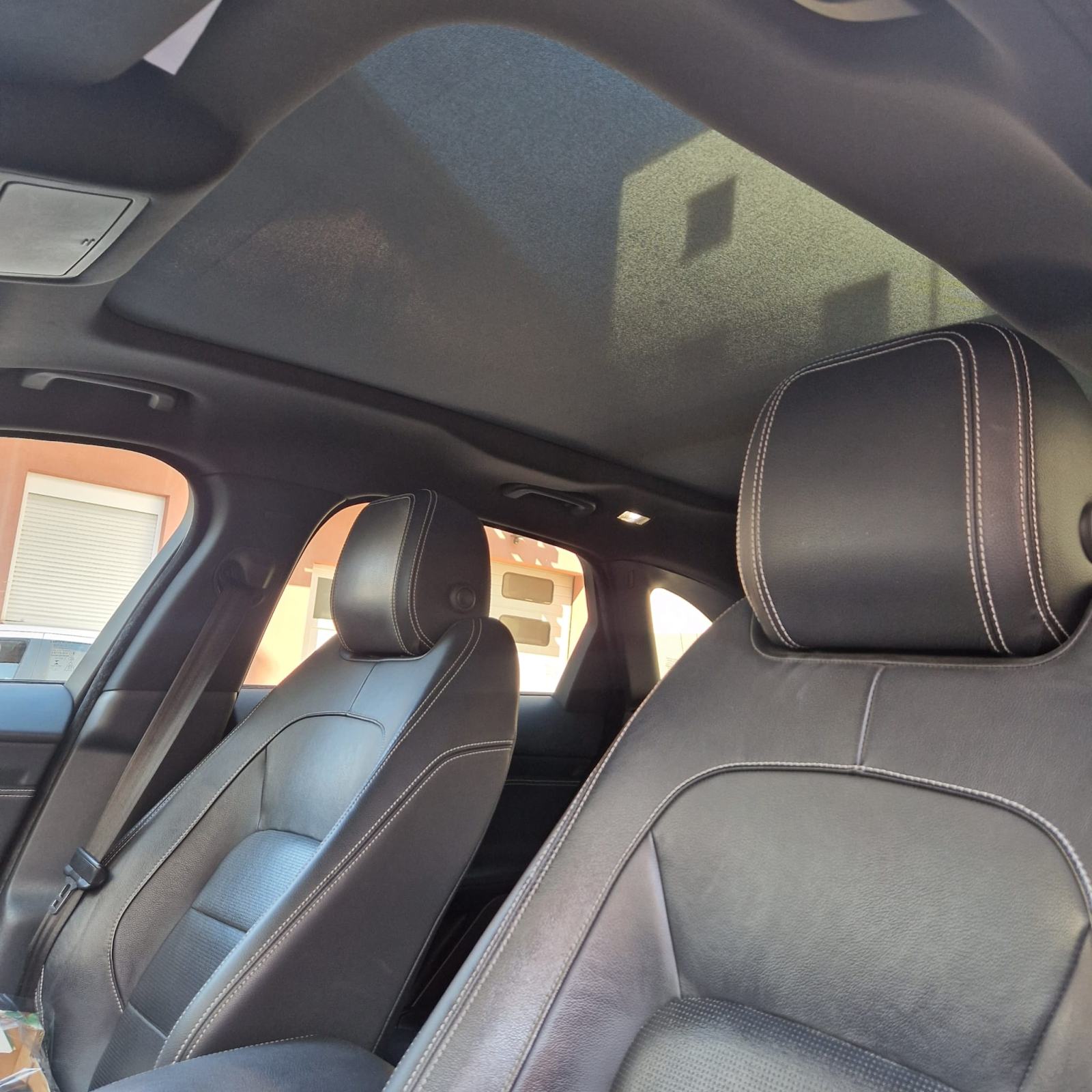 Prilika!"Exstra stanje"!Jaguar F-Pace 2.0 automatik, 4×4 R-Sport, fotografija 11
