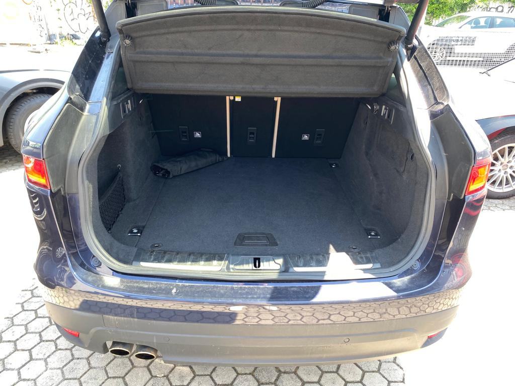 Jaguar F-Pace 2.0 D 4x4 AUTOMATIK, NAVI, LED, KAMERA, 4X GARANCIJA!, fotografija 5
