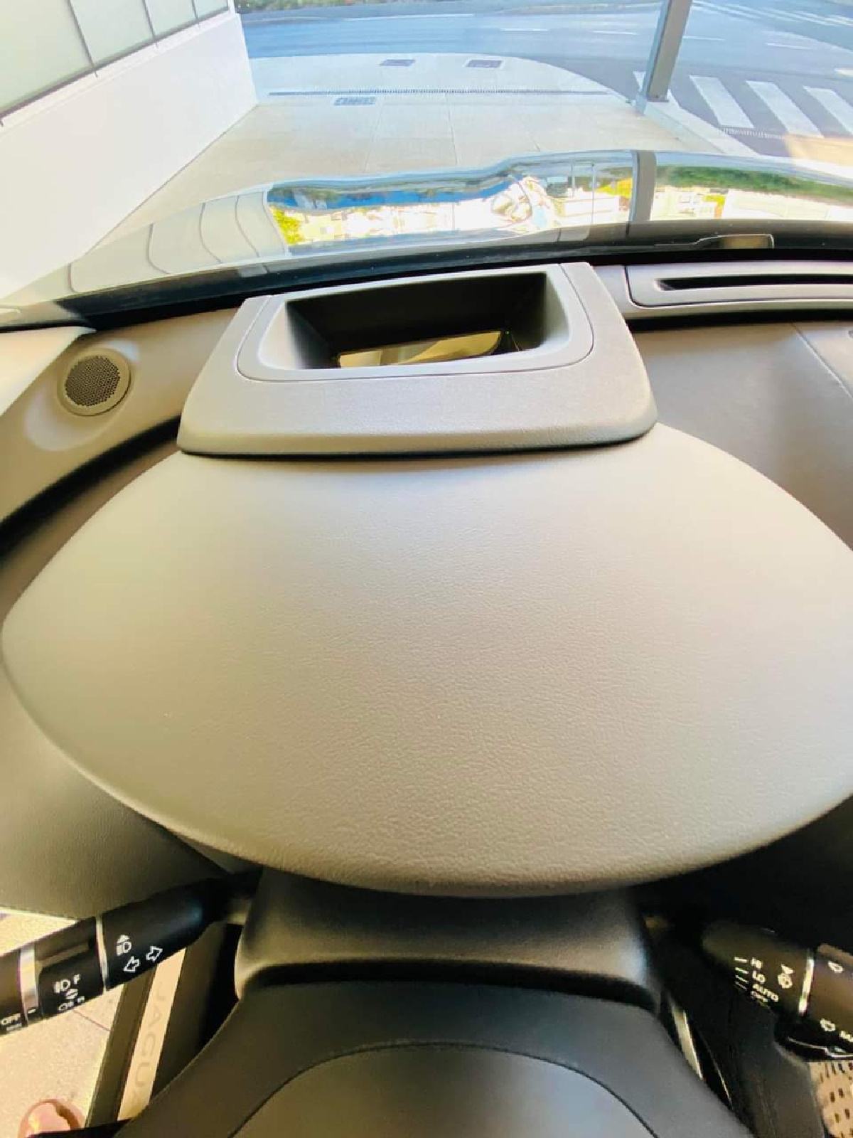 Jaguar F-Pace 2.0 D automatik, fotografija 14