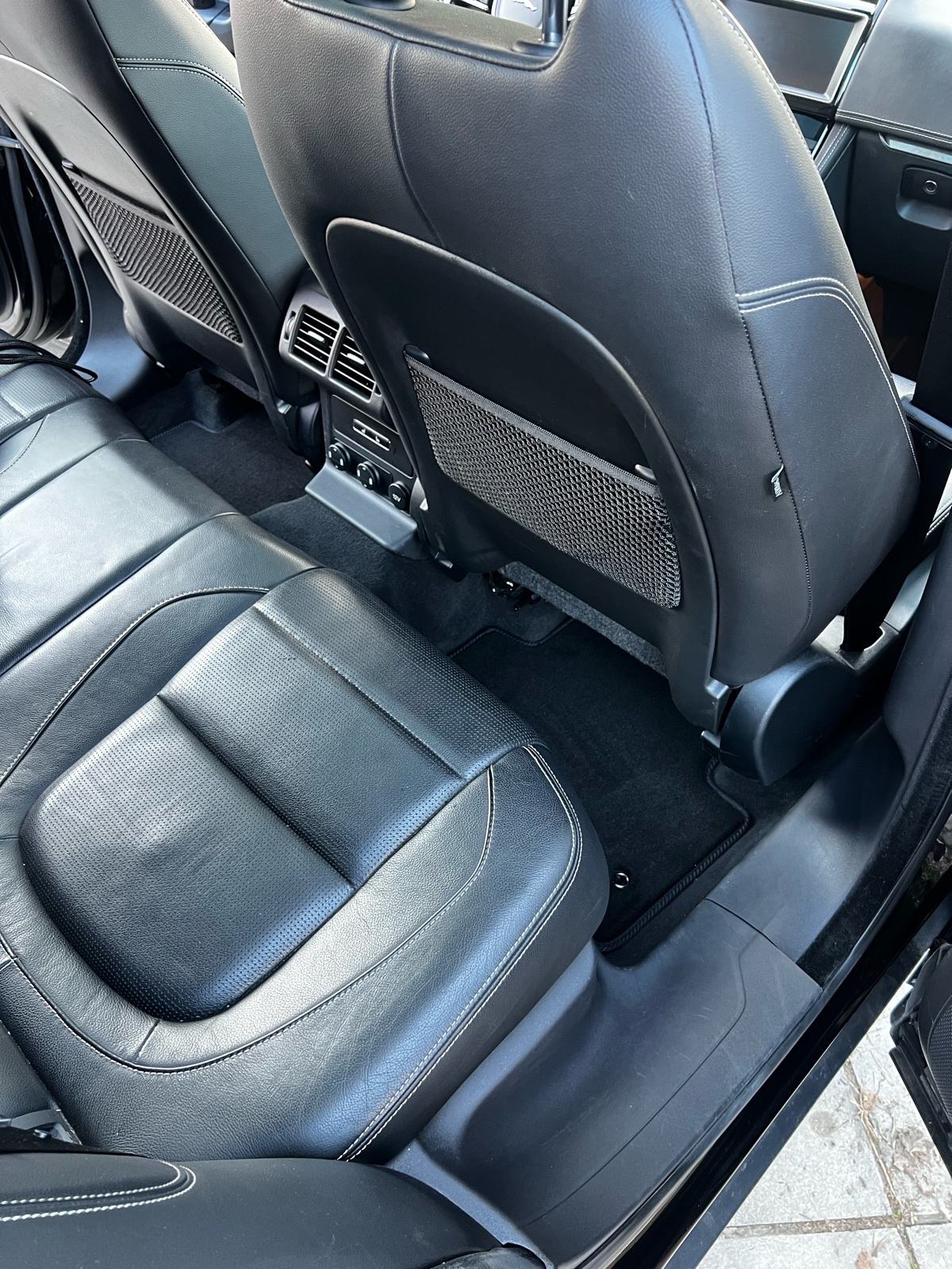 Jaguar F-Pace R-Sport 2.0d AWD, fotografija 12