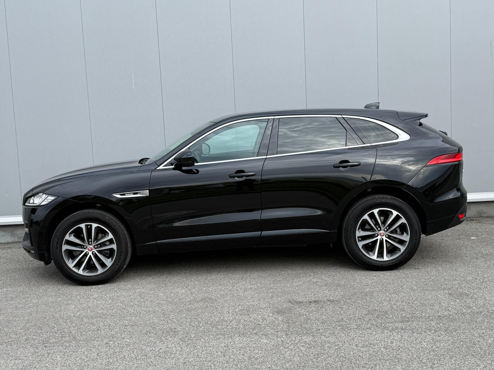 JAGUAR F-Pace 2.0 D☆R-SPORT☆AUTOMATIK☆4X4☆PDC☆XENON☆ALU☆ODLIČNO STANJE, fotografija 7