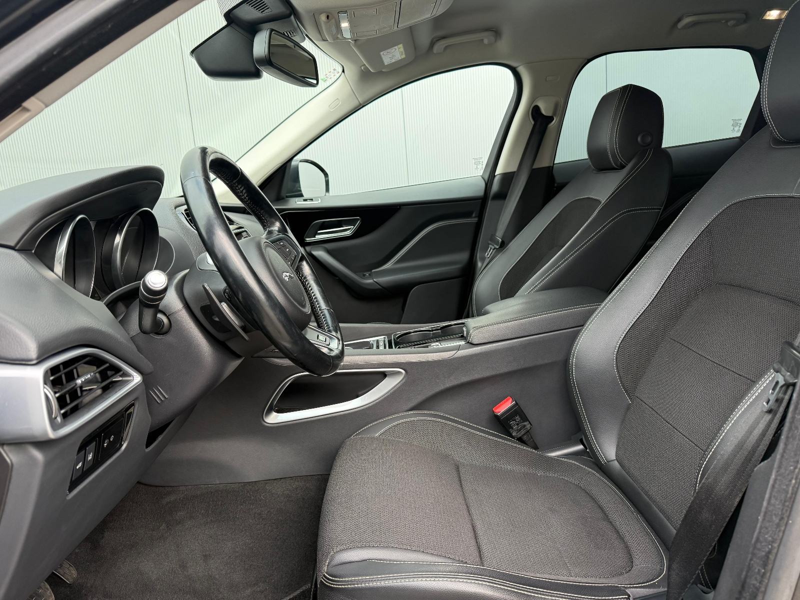 JAGUAR F-Pace 2.0 D☆R-SPORT☆AUTOMATIK☆4X4☆PDC☆XENON☆ALU☆ODLIČNO STANJE, fotografija 10