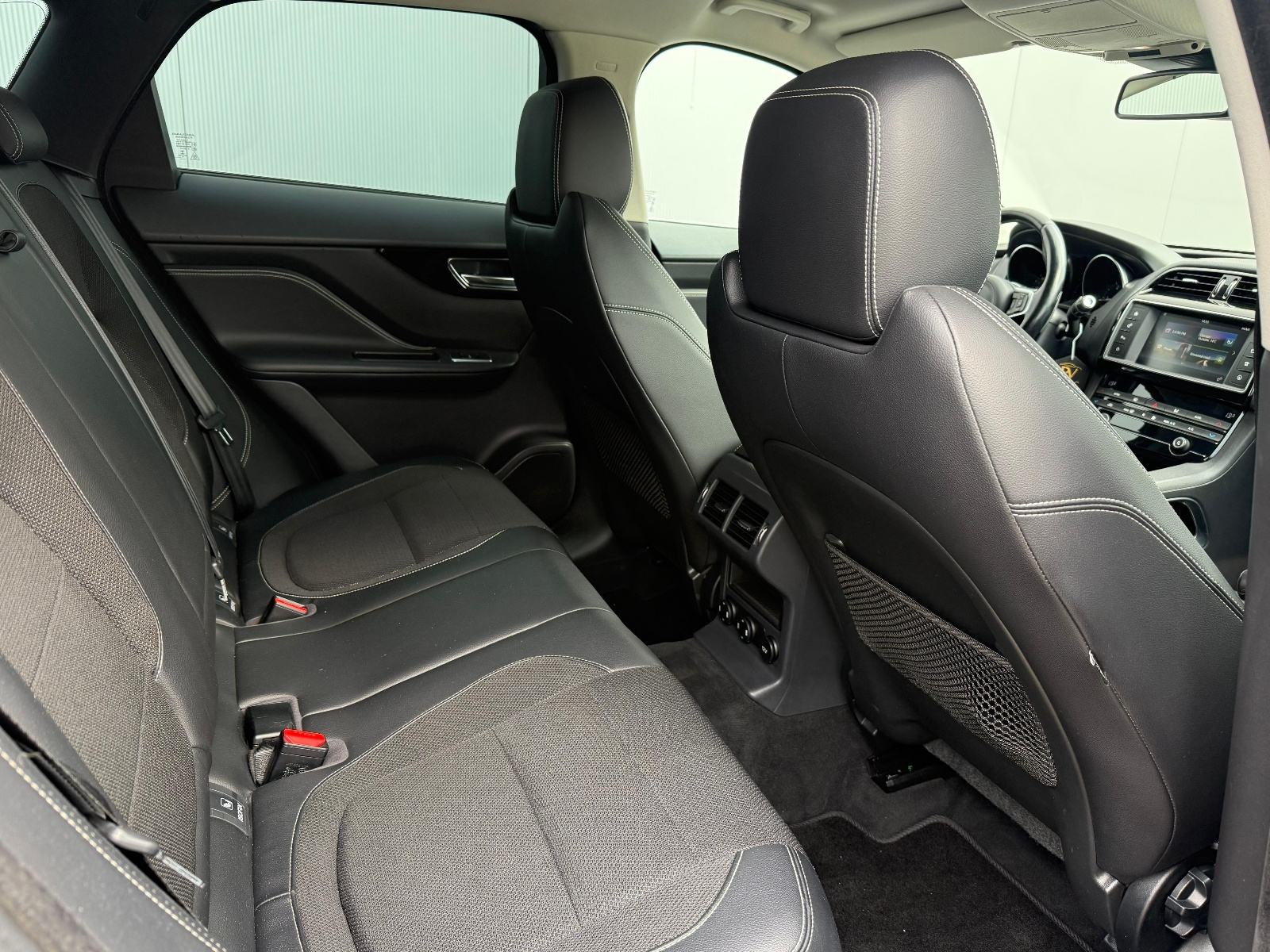 JAGUAR F-Pace 2.0 D☆R-SPORT☆AUTOMATIK☆4X4☆PDC☆XENON☆ALU☆ODLIČNO STANJE, fotografija 19
