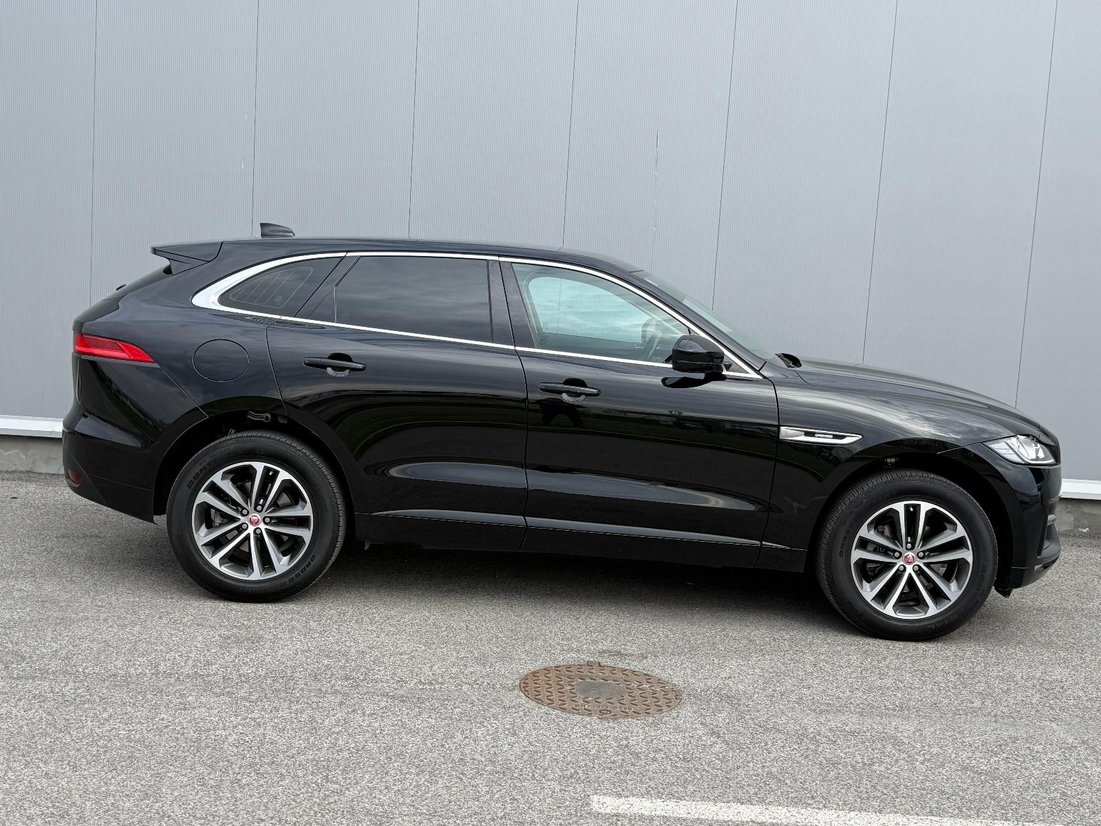JAGUAR F-Pace 2.0 D☆R-SPORT☆AUTOMATIK☆4X4☆PDC☆XENON☆ALU☆ODLIČNO STANJE, fotografija 20