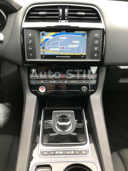 Jaguar F-Pace 2.0 D *LEASING* *KREDIT*, fotografija 9