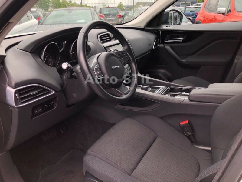 Jaguar F-Pace 2.0 D *LEASING* *KREDIT*, fotografija 10