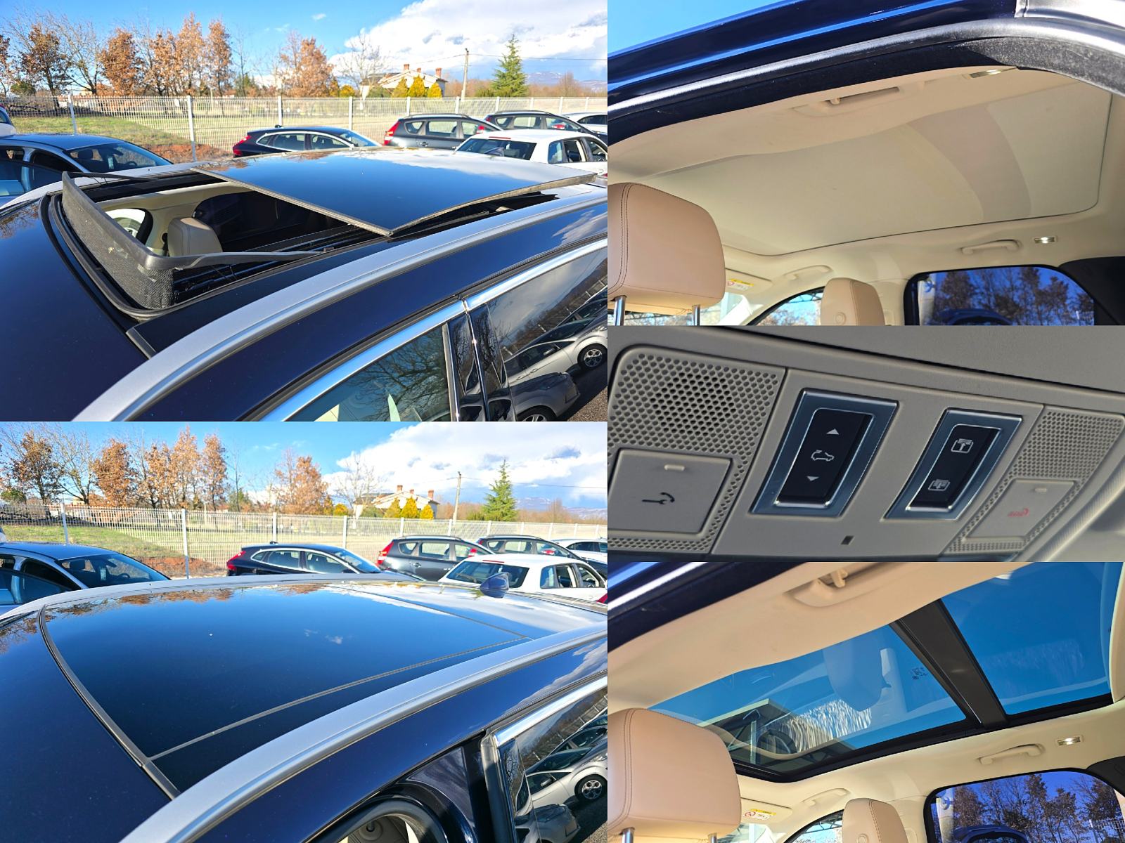 Jaguar F-Pace 2.0d PORTFOLIO 1. Vlasnik, veliki servis, sva oprema TOP, fotografija 13