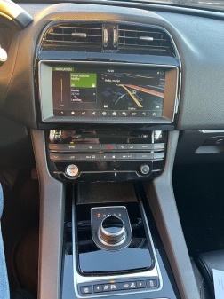 Jaguar F-Pace 2.0D - NOVI MOTOR, fotografija 5