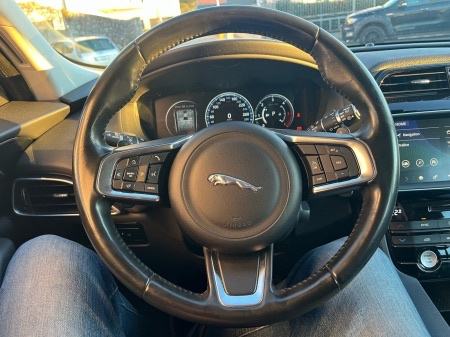 Jaguar F-Pace 2.0D - NOVI MOTOR, fotografija 7