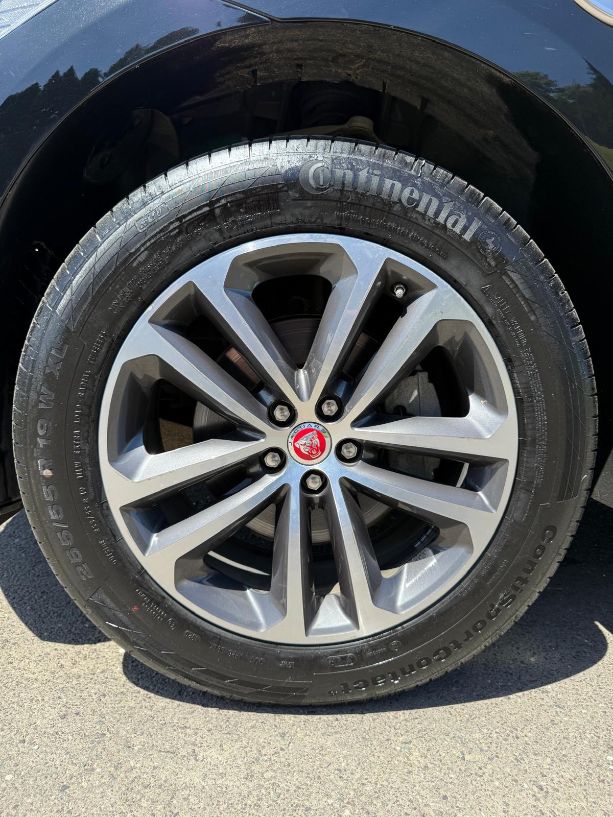Jaguar F-Pace 20d AWD R-Sport ⭐ 1 GODINA JAMSTVA ⭐, fotografija 9