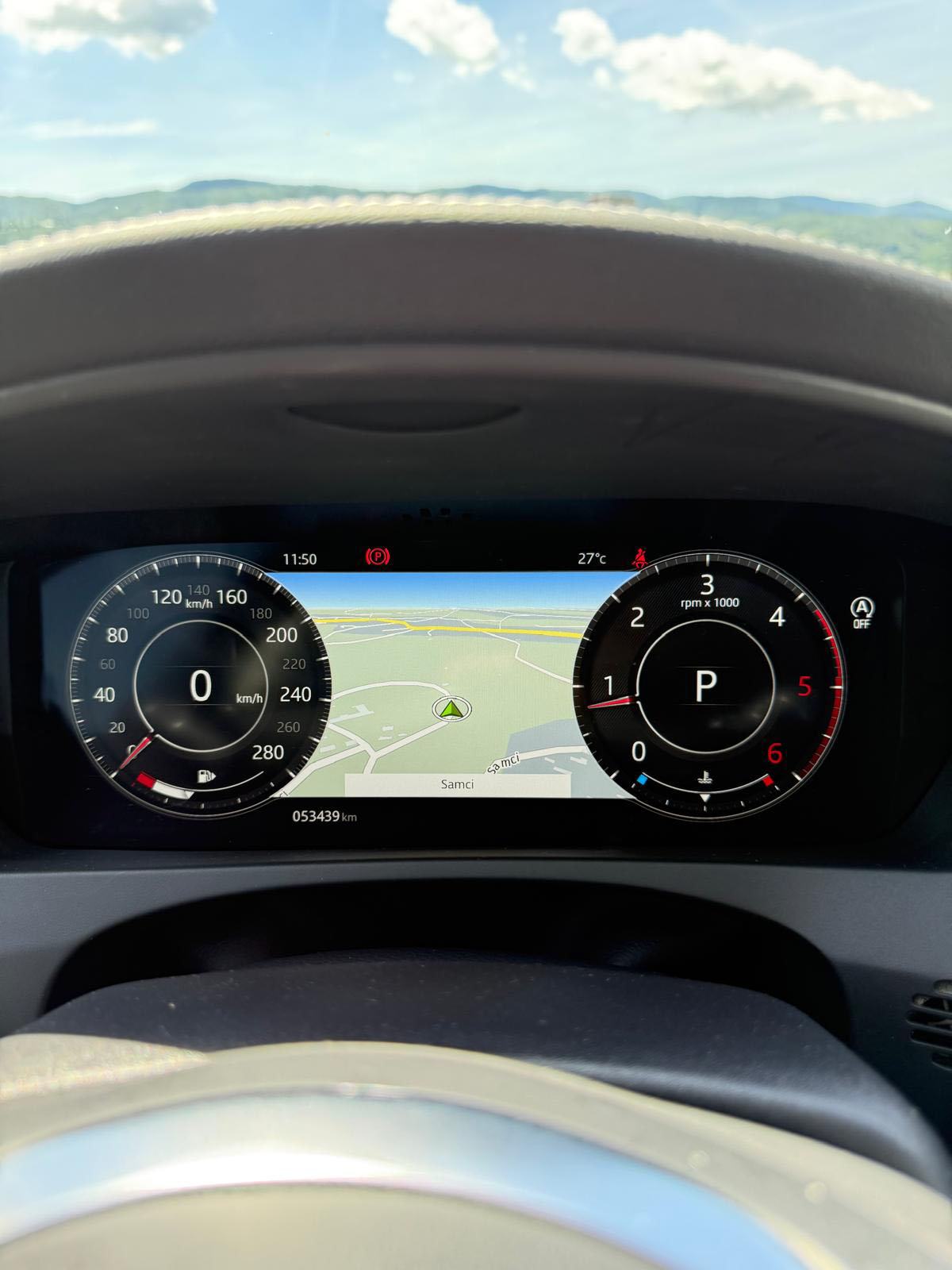 Jaguar F-Pace 20d AWD R-Sport ⭐ 1 GODINA JAMSTVA ⭐, fotografija 17