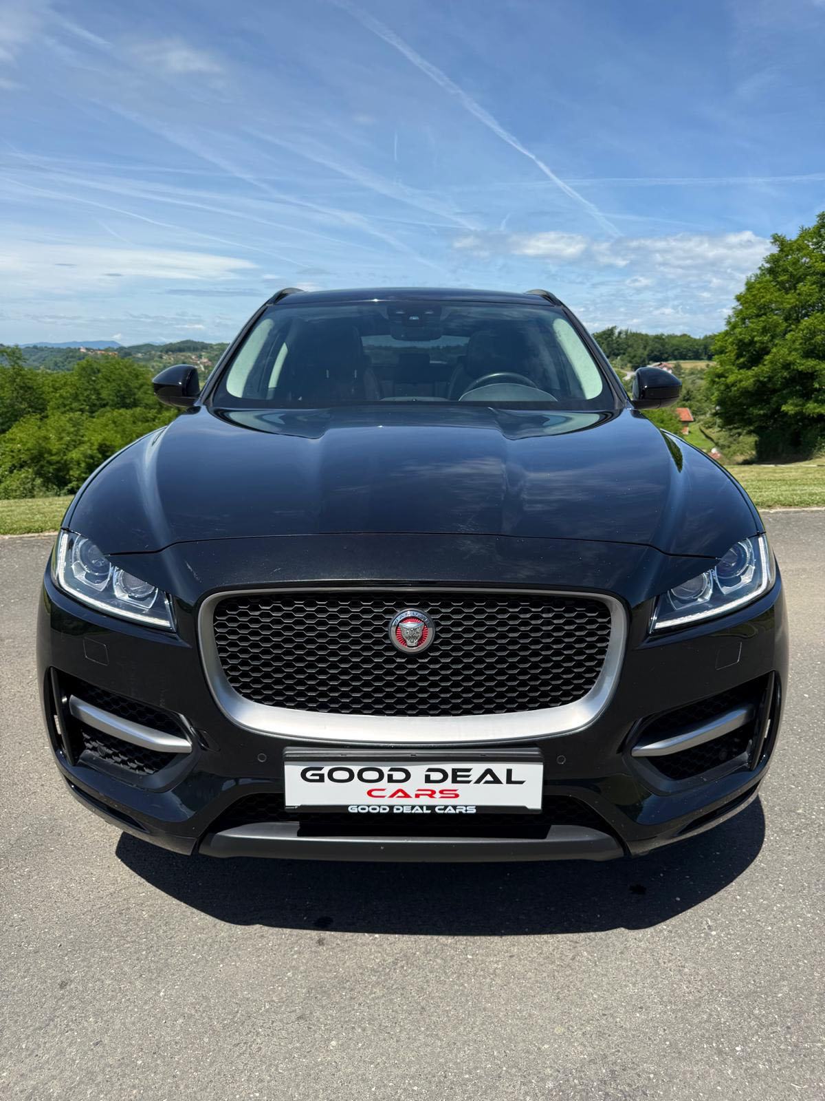Jaguar F-Pace 20d AWD R-Sport ⭐ 1 GODINA JAMSTVA ⭐, fotografija 8