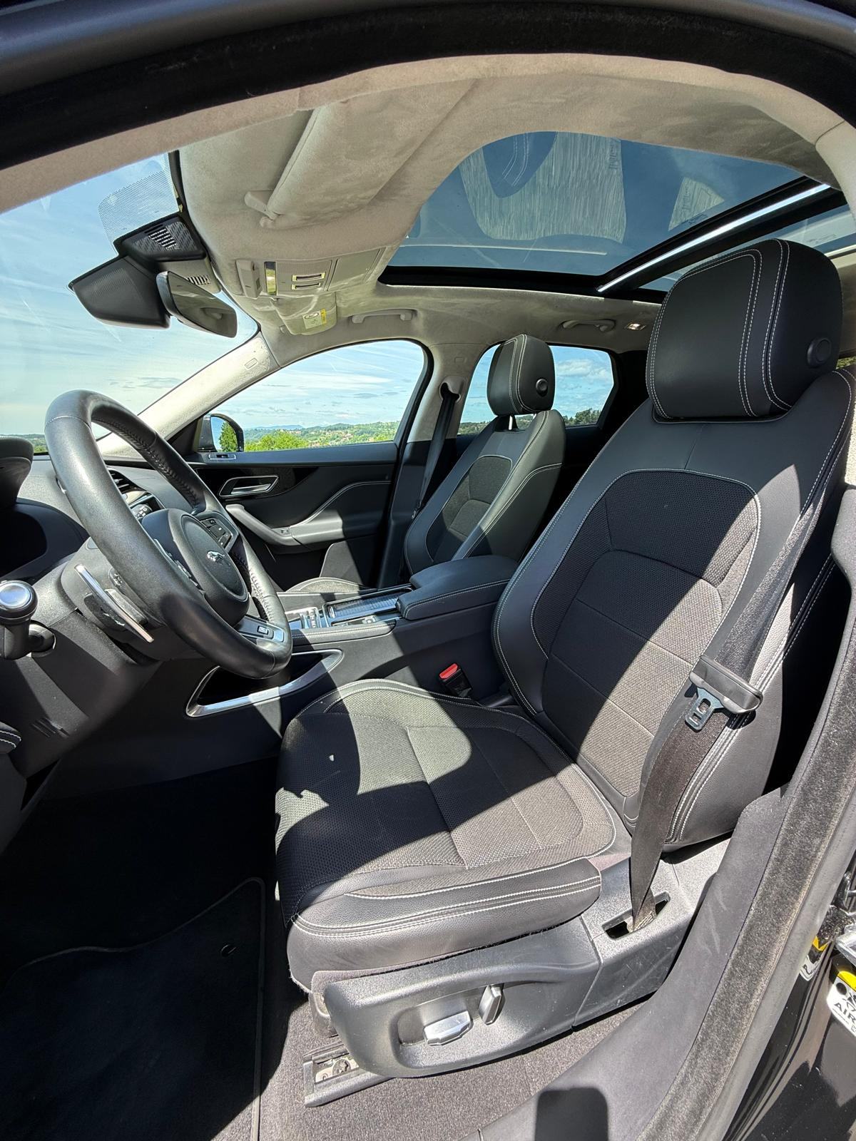 Jaguar F-Pace 20d AWD R-Sport ⭐ 1 GODINA JAMSTVA ⭐, fotografija 10