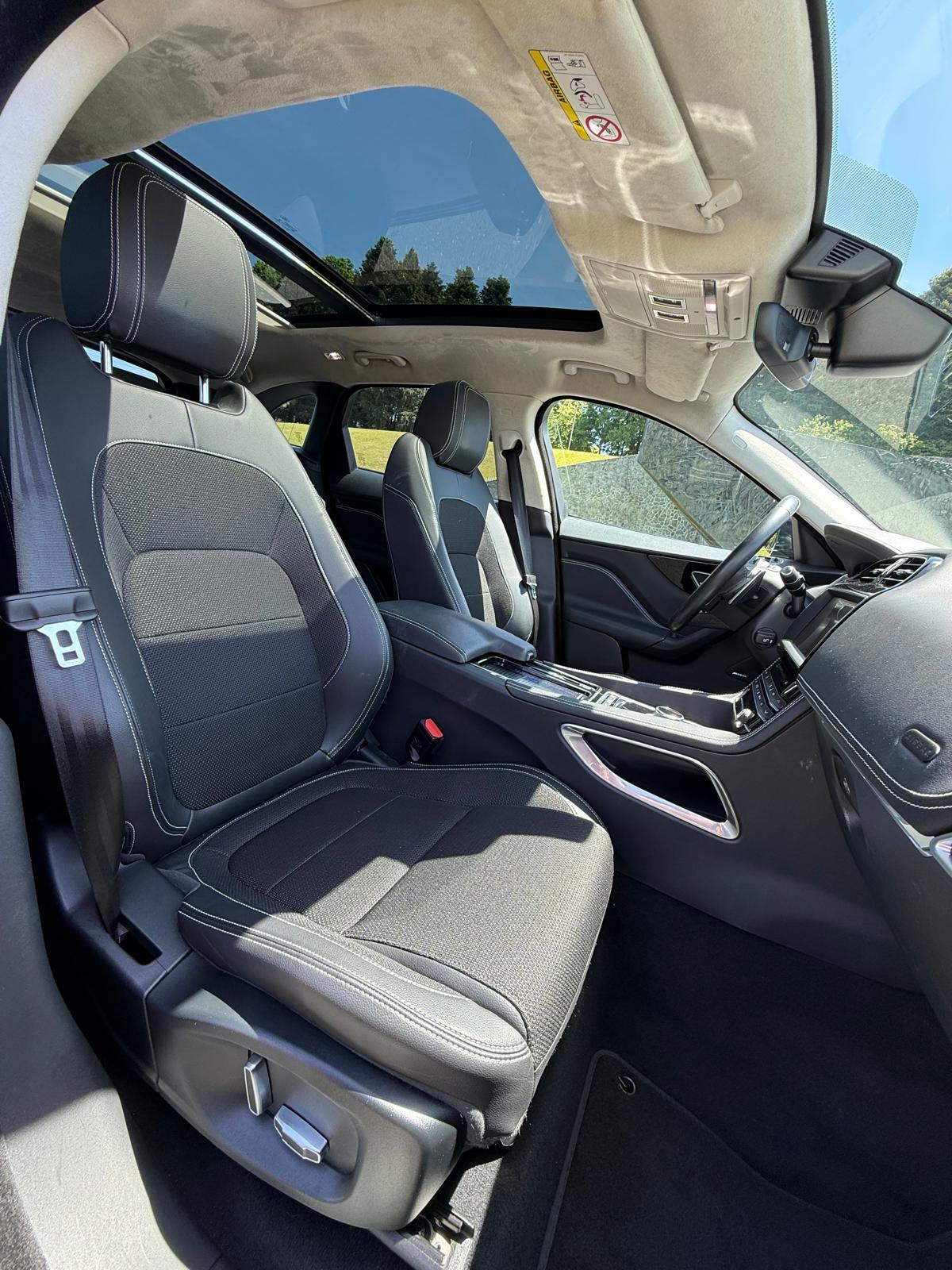 Jaguar F-Pace 20d AWD R-Sport ⭐ 1 GODINA JAMSTVA ⭐, fotografija 13