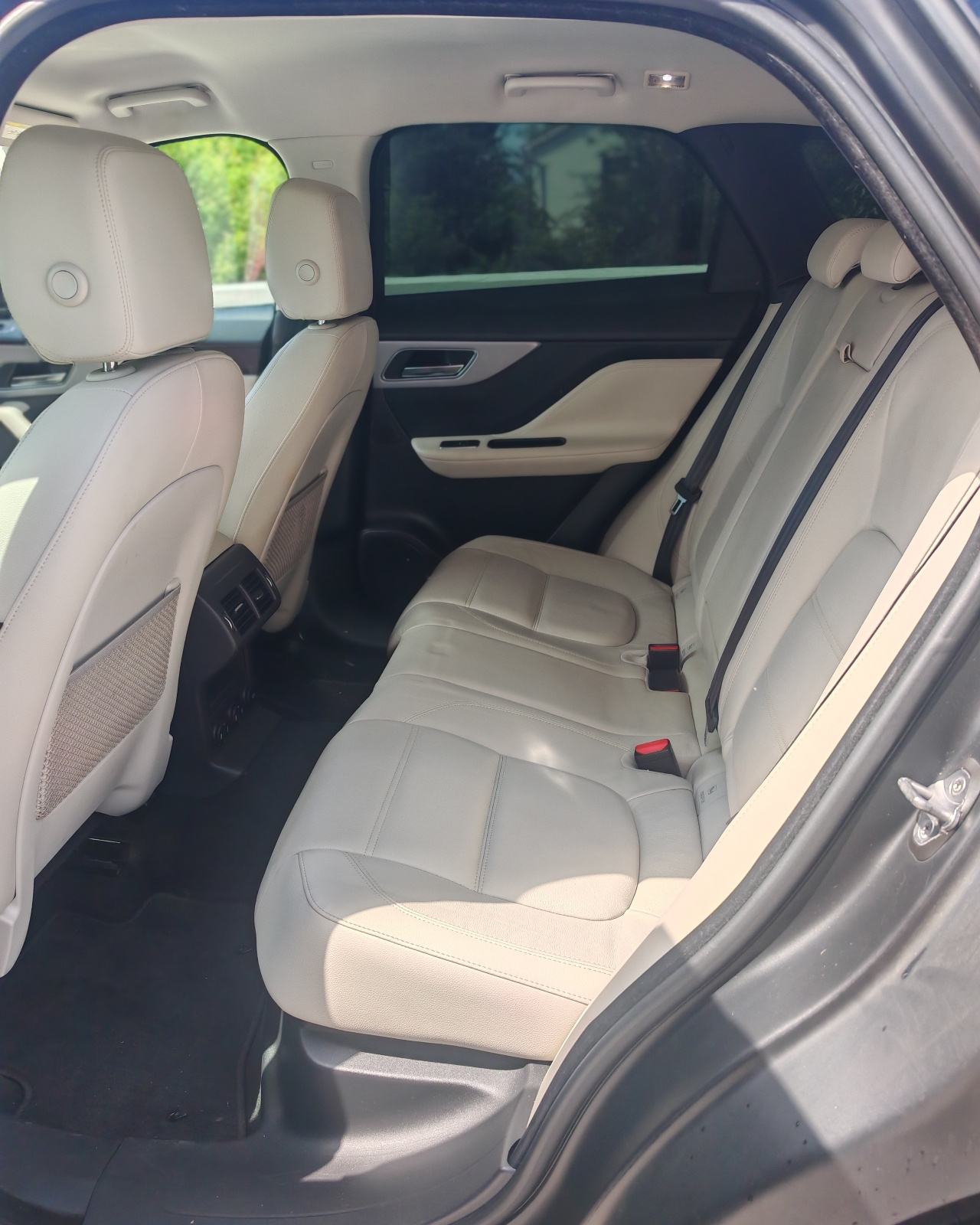 Jaguar F-Pace 3.0 D AWD▪️IZVRSTAN▪️REG 06/27▪️NOVE GUME▪️ZAMJENA ❗, fotografija 16