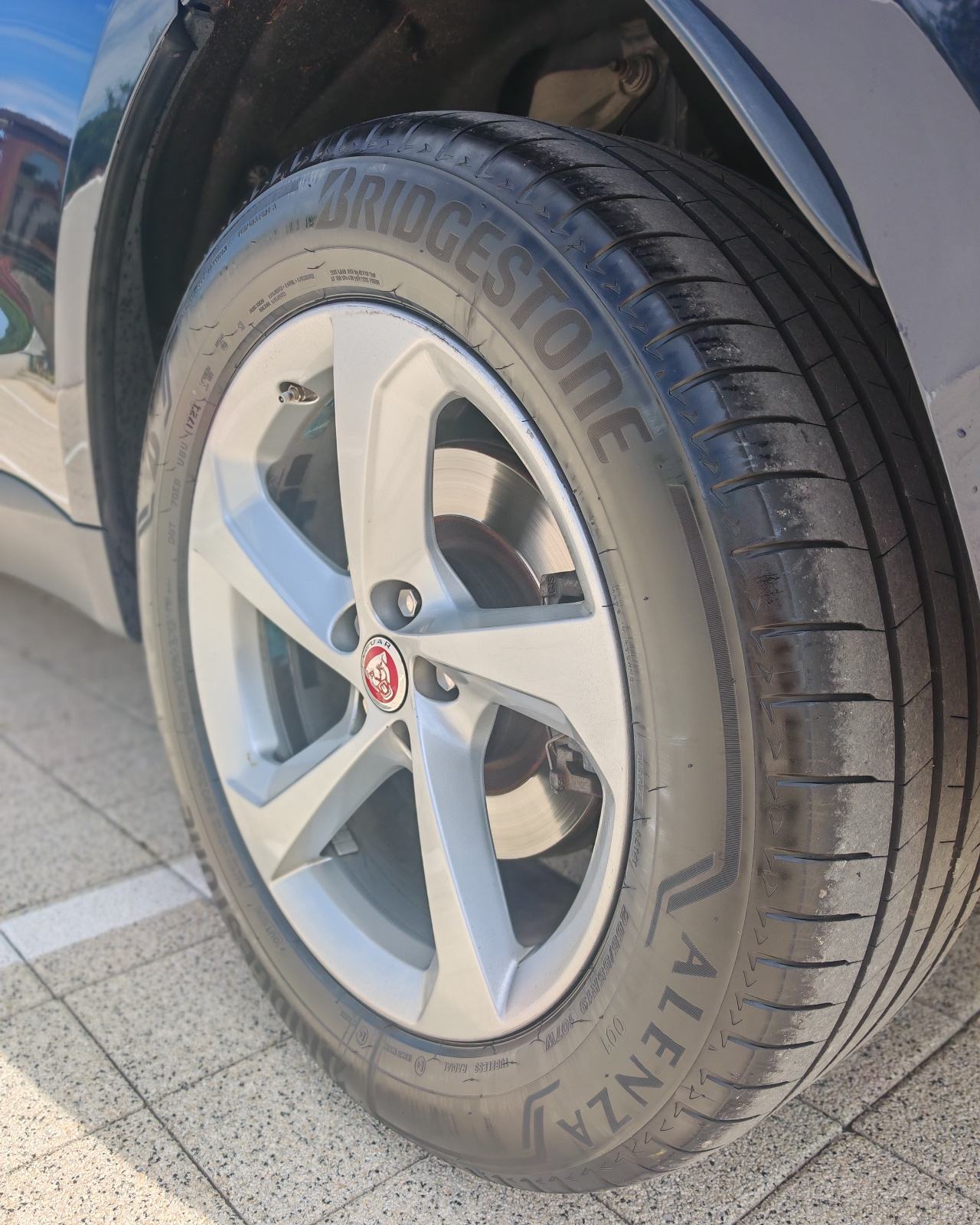 Jaguar F-Pace 3.0 D AWD▪️IZVRSTAN▪️REG 06/27▪️NOVE GUME▪️ZAMJENA ❗, fotografija 10