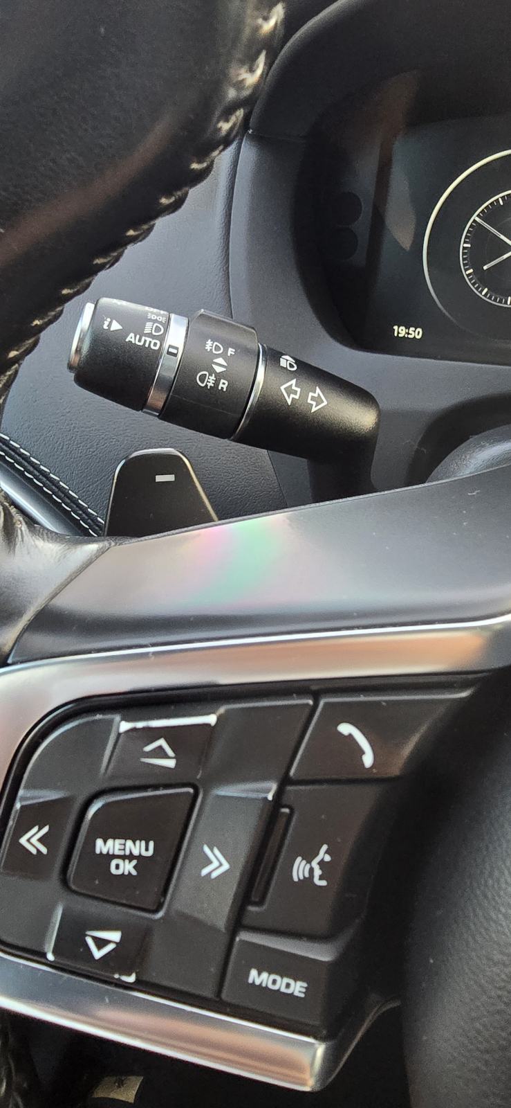 Jaguar F-Pace 3.0 D R-SPORT-LED-PANORAMA, fotografija 13