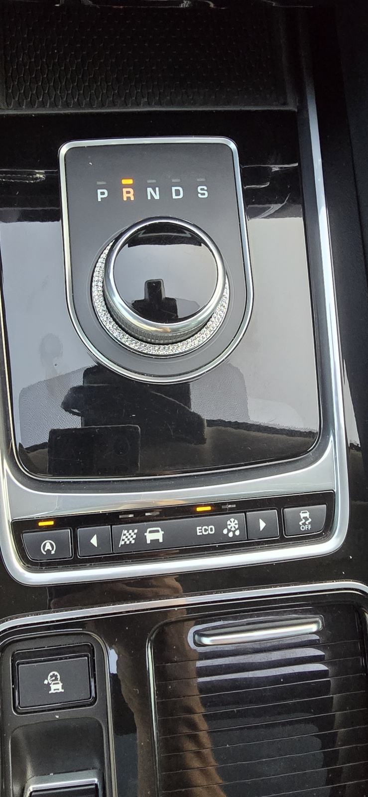 Jaguar F-Pace 3.0 D R-SPORT-LED-PANORAMA, fotografija 14