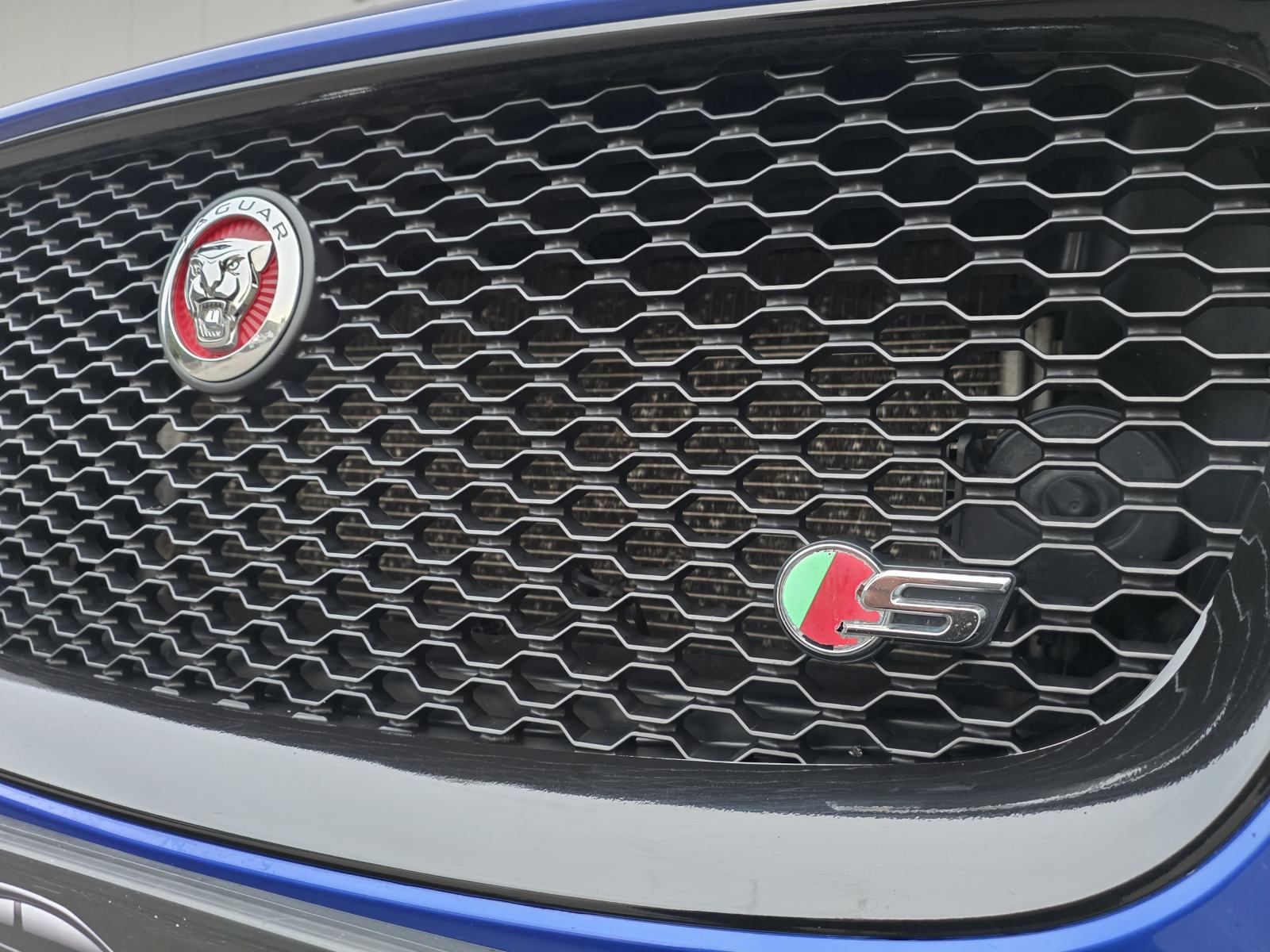 Jaguar F-Pace 3.0 D SPORT automatik,LED,NAVI,ALU 22",AMBIENT,VIRTUAL, fotografija 10