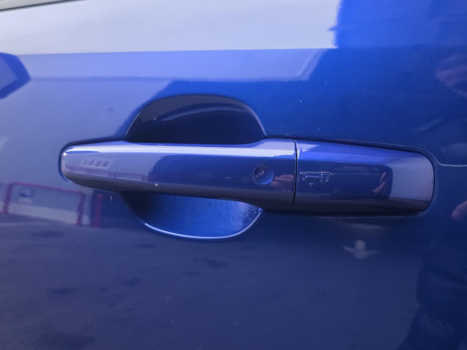 Jaguar F-Pace 3.0 D SPORT automatik,LED,NAVI,ALU 22",AMBIENT,VIRTUAL, fotografija 13
