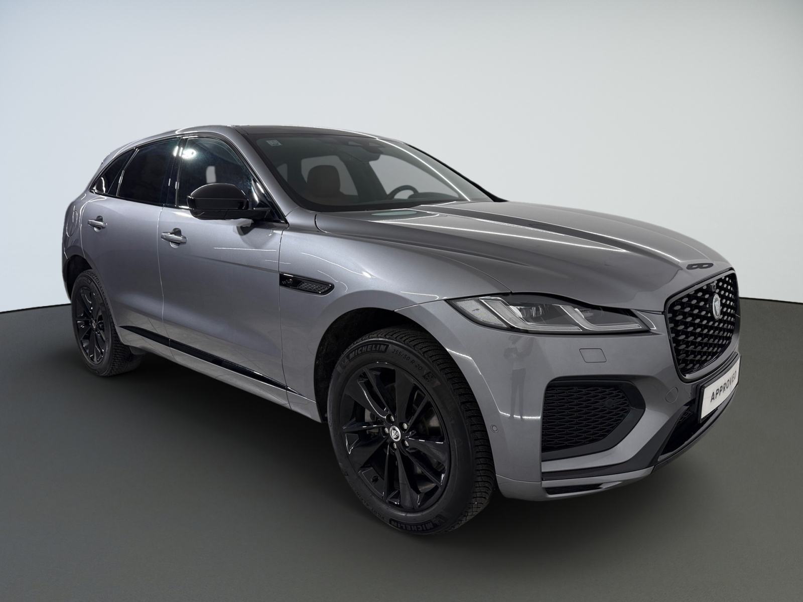 Jaguar F-Pace 90th Anniversary D204 A9, fotografija 4
