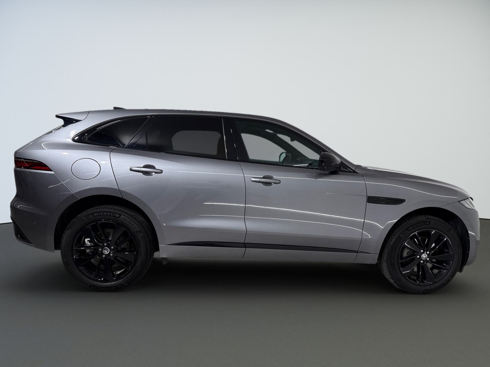Jaguar F-Pace 90th Anniversary D204 A9, fotografija 5