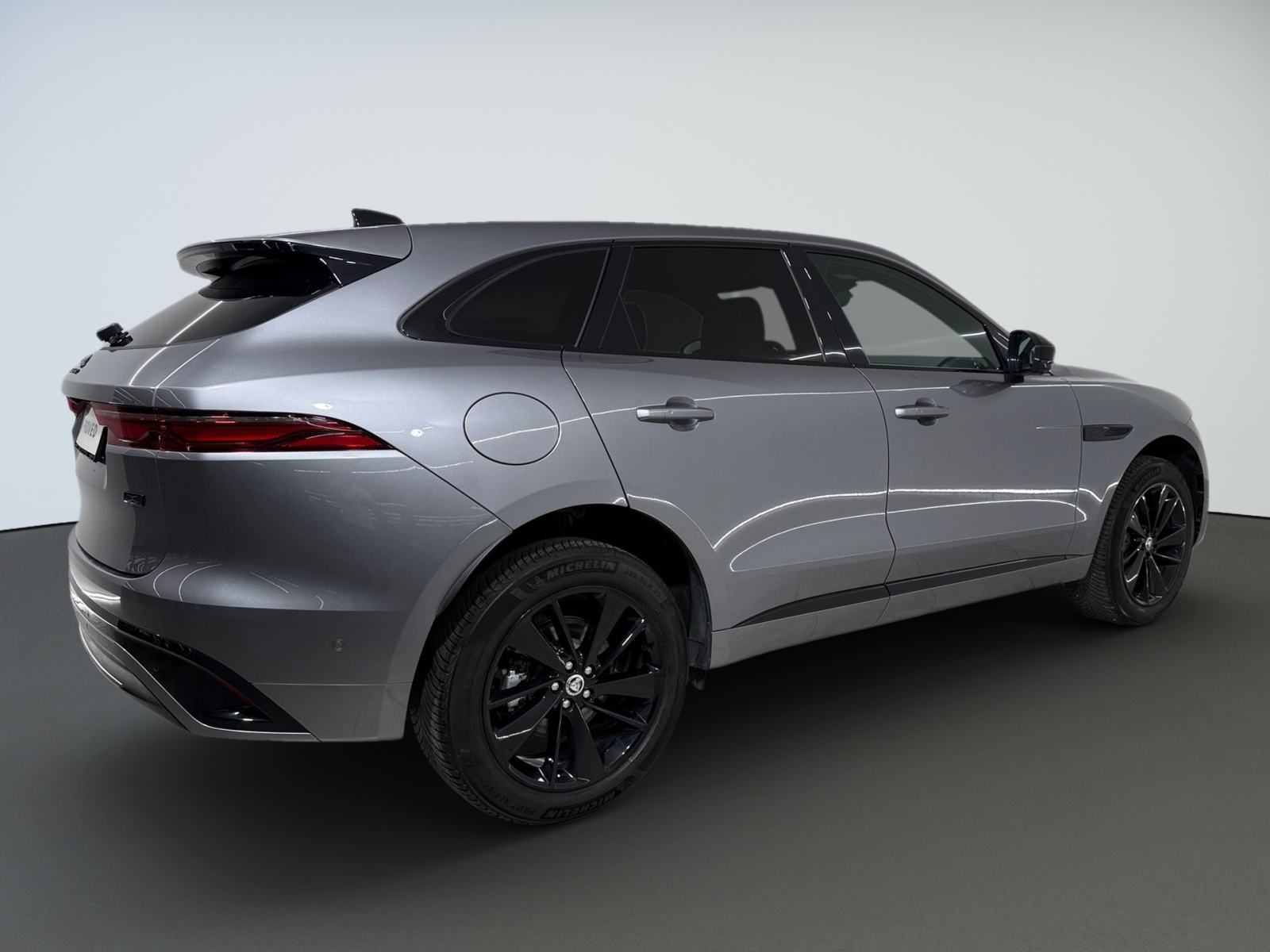 Jaguar F-Pace 90th Anniversary D204 A9, fotografija 6