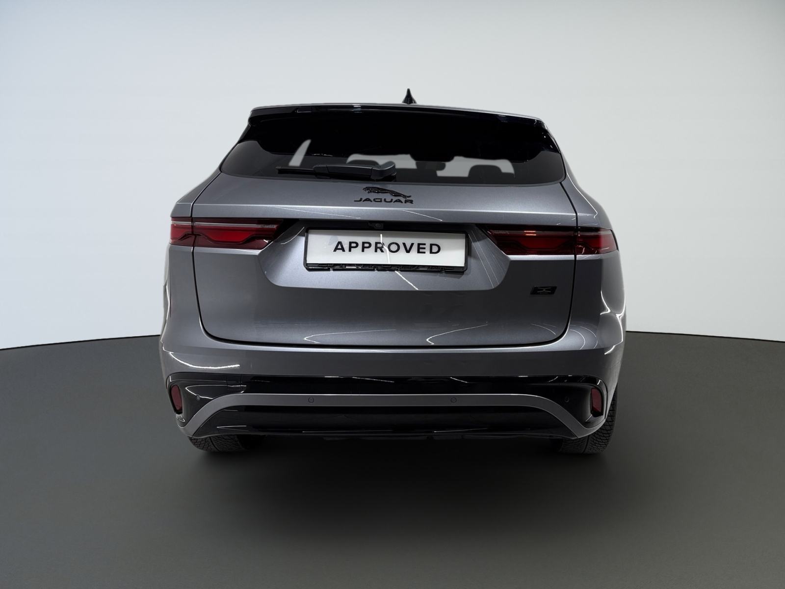 Jaguar F-Pace 90th Anniversary D204 A9, fotografija 7
