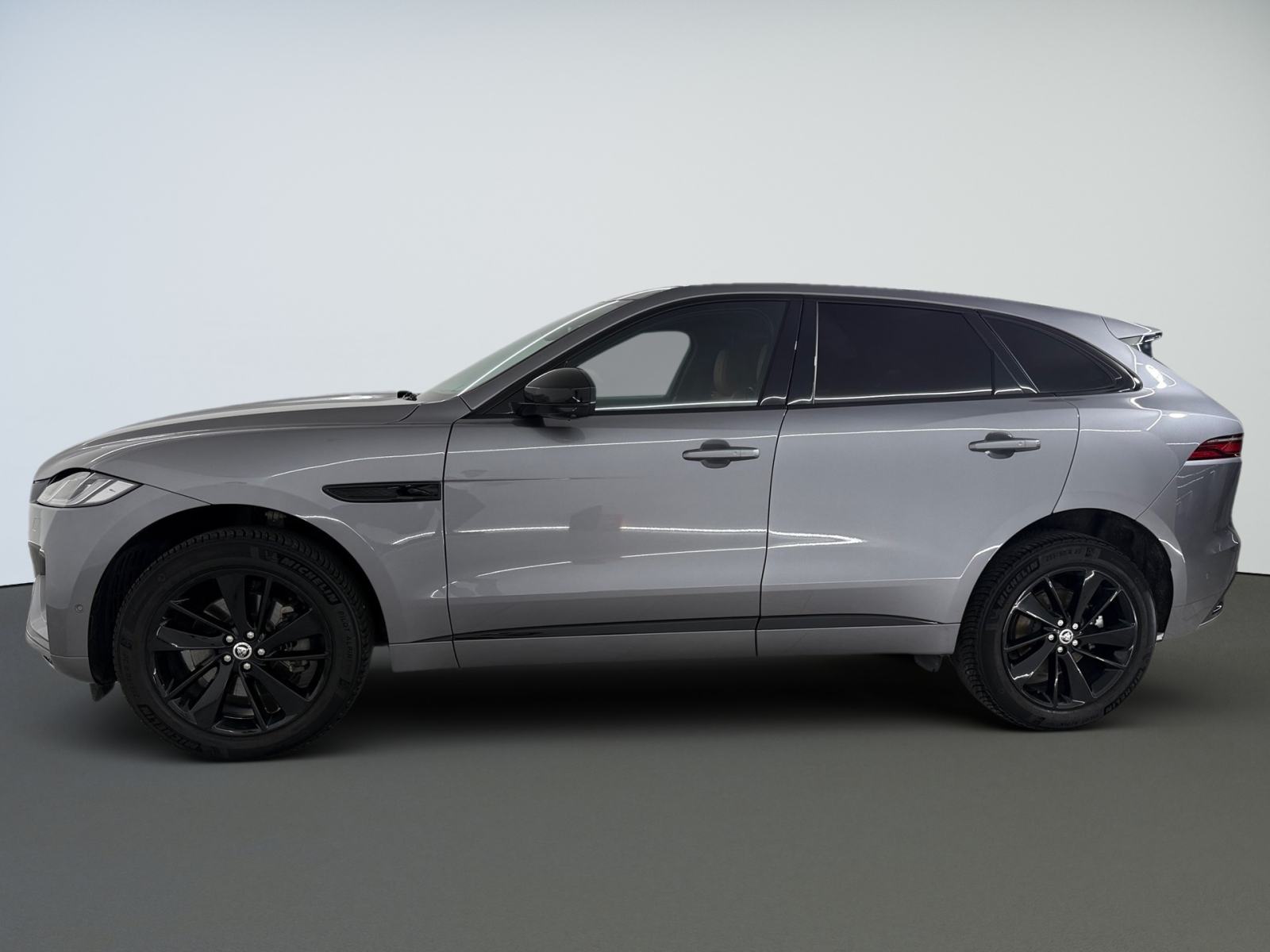 Jaguar F-Pace 90th Anniversary D204 A9, fotografija 9