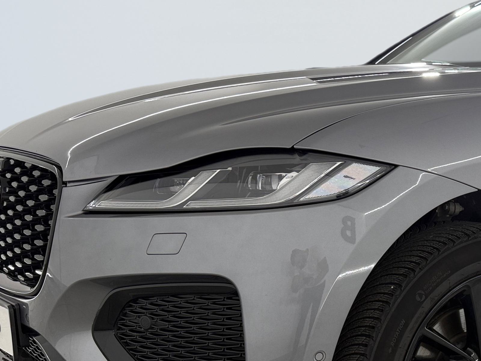 Jaguar F-Pace 90th Anniversary D204 A9, fotografija 10